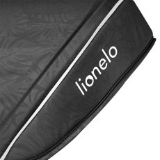 Триколісний велосипед Lionelo Kori Grey Stone